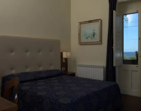 Hotel Borromeo Taormina